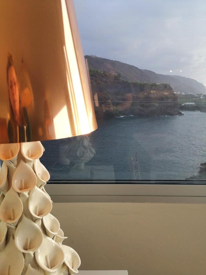 Tenerife Stay Ocean Front I San Marcos (Tenerife) Exterior foto