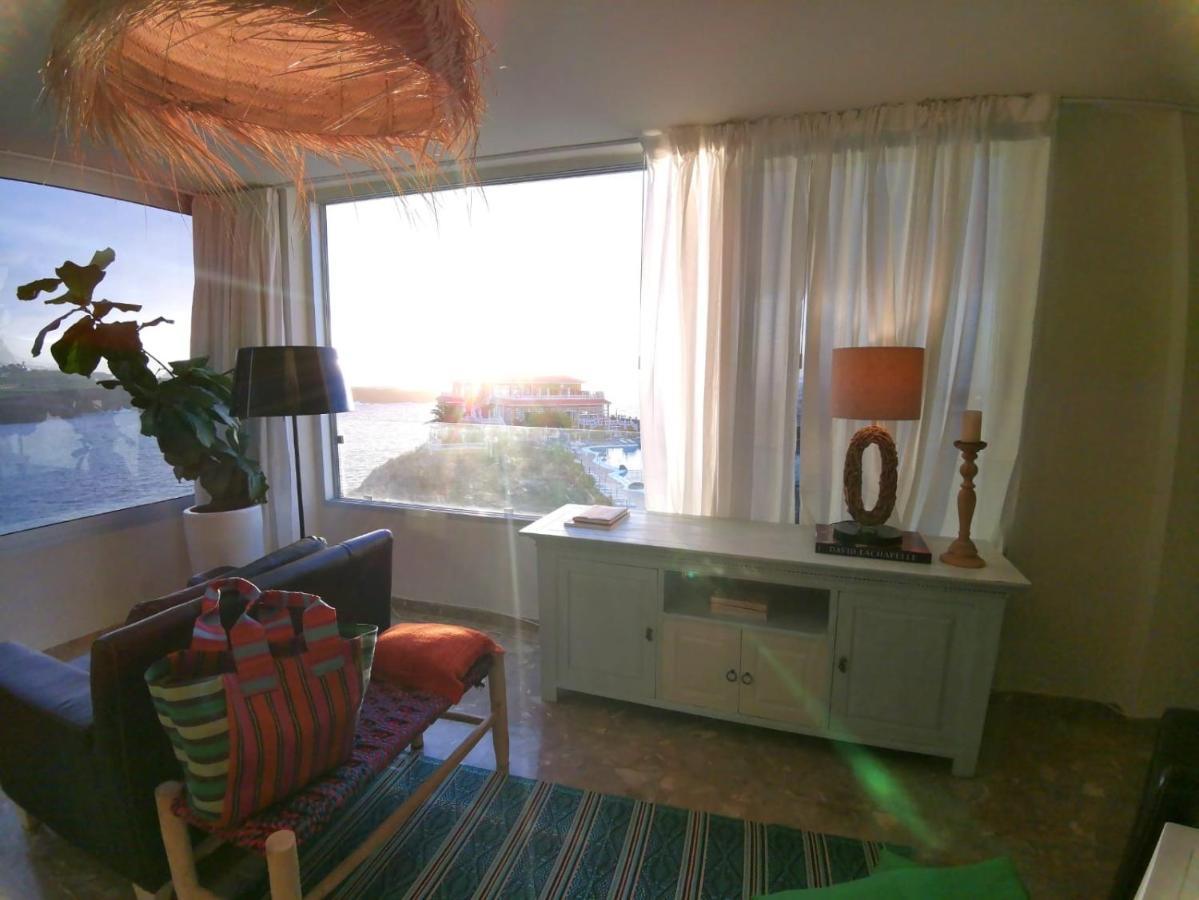Tenerife Stay Ocean Front I San Marcos (Tenerife) Exterior foto