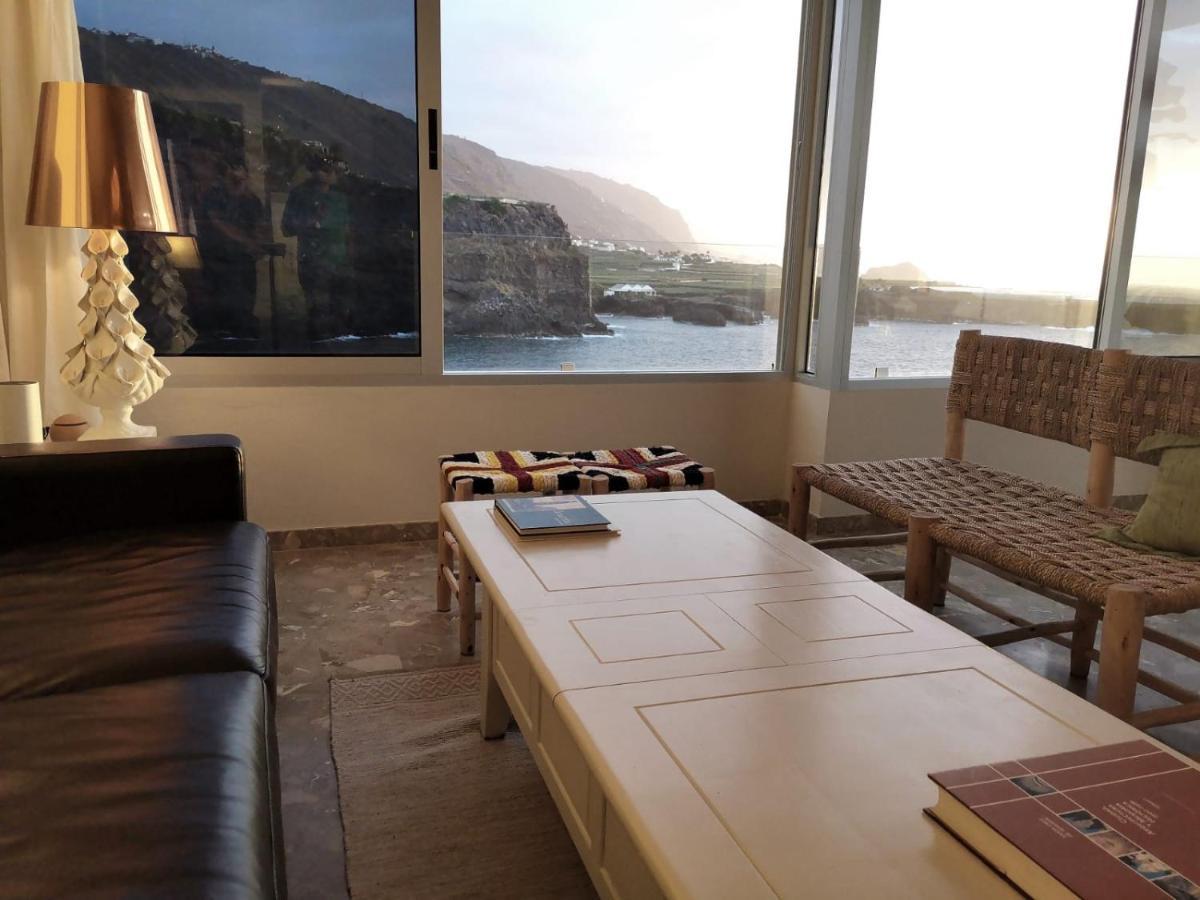Tenerife Stay Ocean Front I San Marcos (Tenerife) Exterior foto
