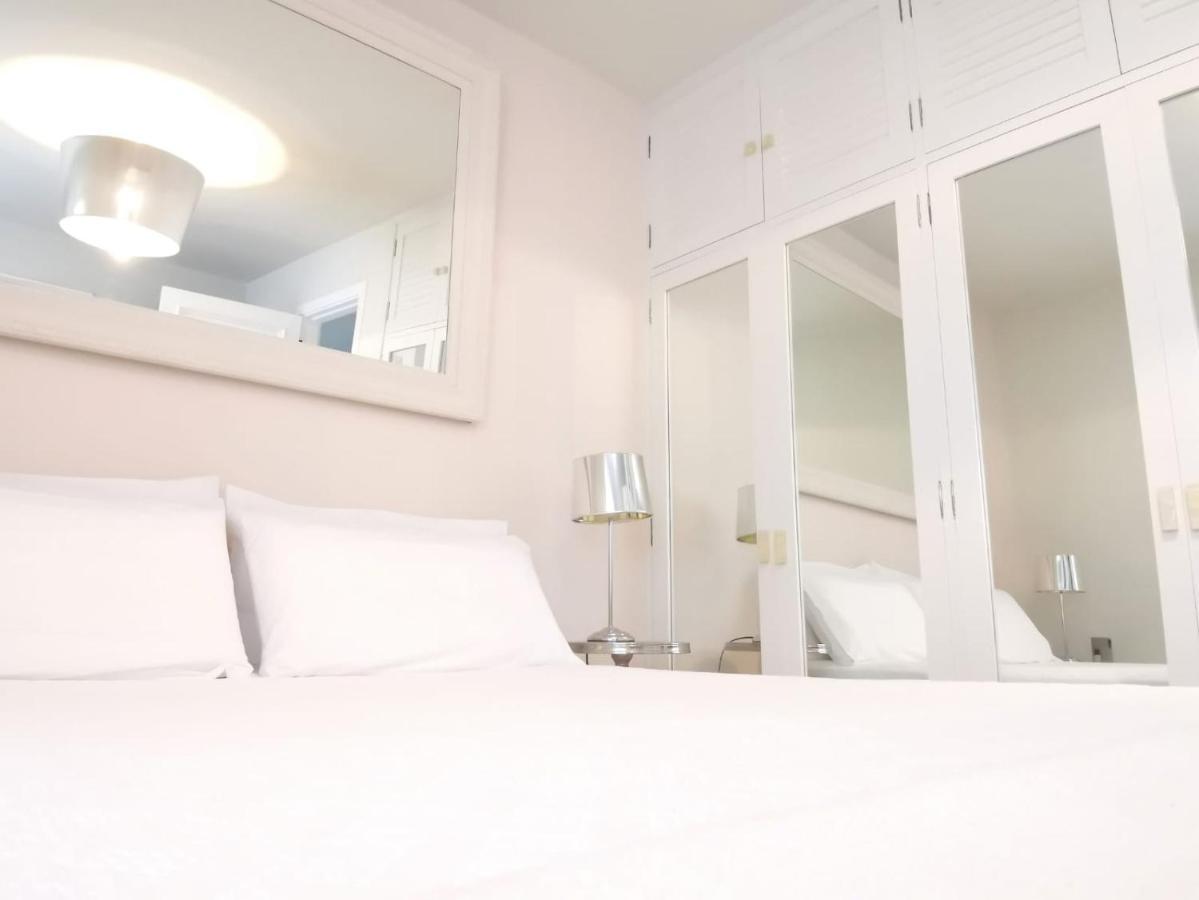 Tenerife Stay Ocean Front I San Marcos (Tenerife) Exterior foto
